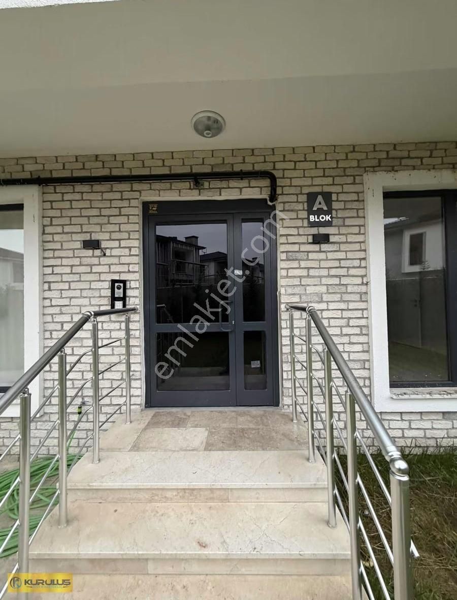 Meva Pak 2 Sitesi 2+1 Satılık Daire - Görsel 7