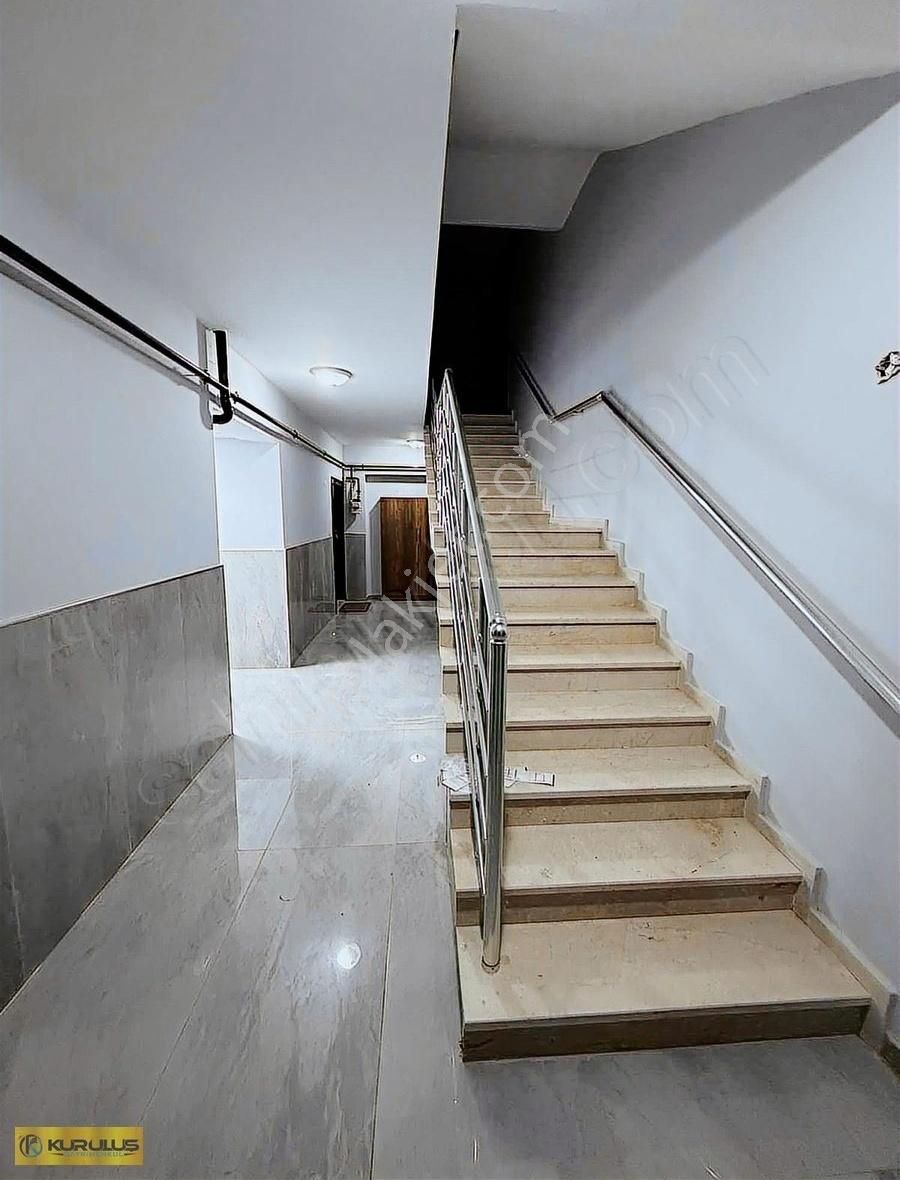 Meva Pak 2 Sitesi 2+1 Satılık Daire - Görsel 12