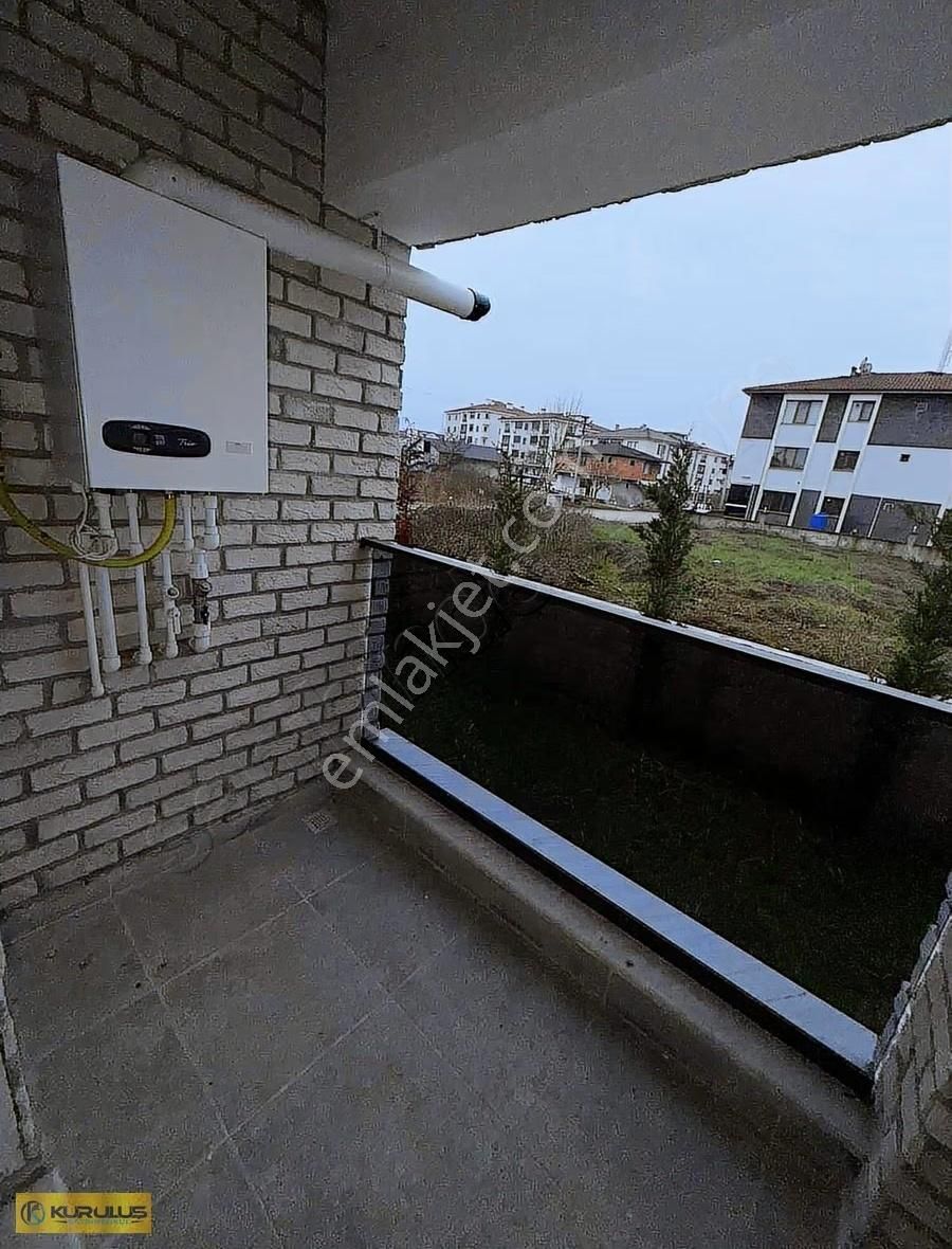 Meva Pak 2 Sitesi 2+1 Satılık Daire - Görsel 14