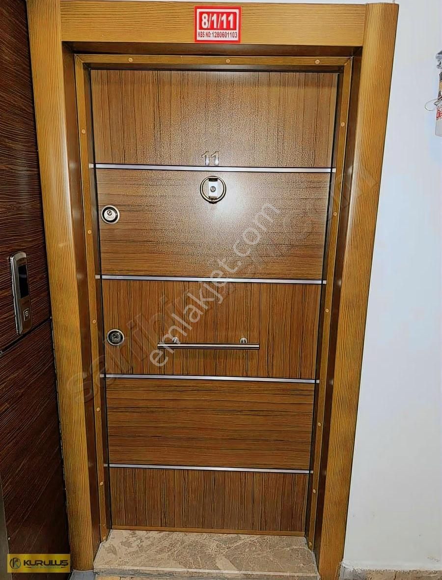 Gold City 2 Satılık Daire - Görsel 22