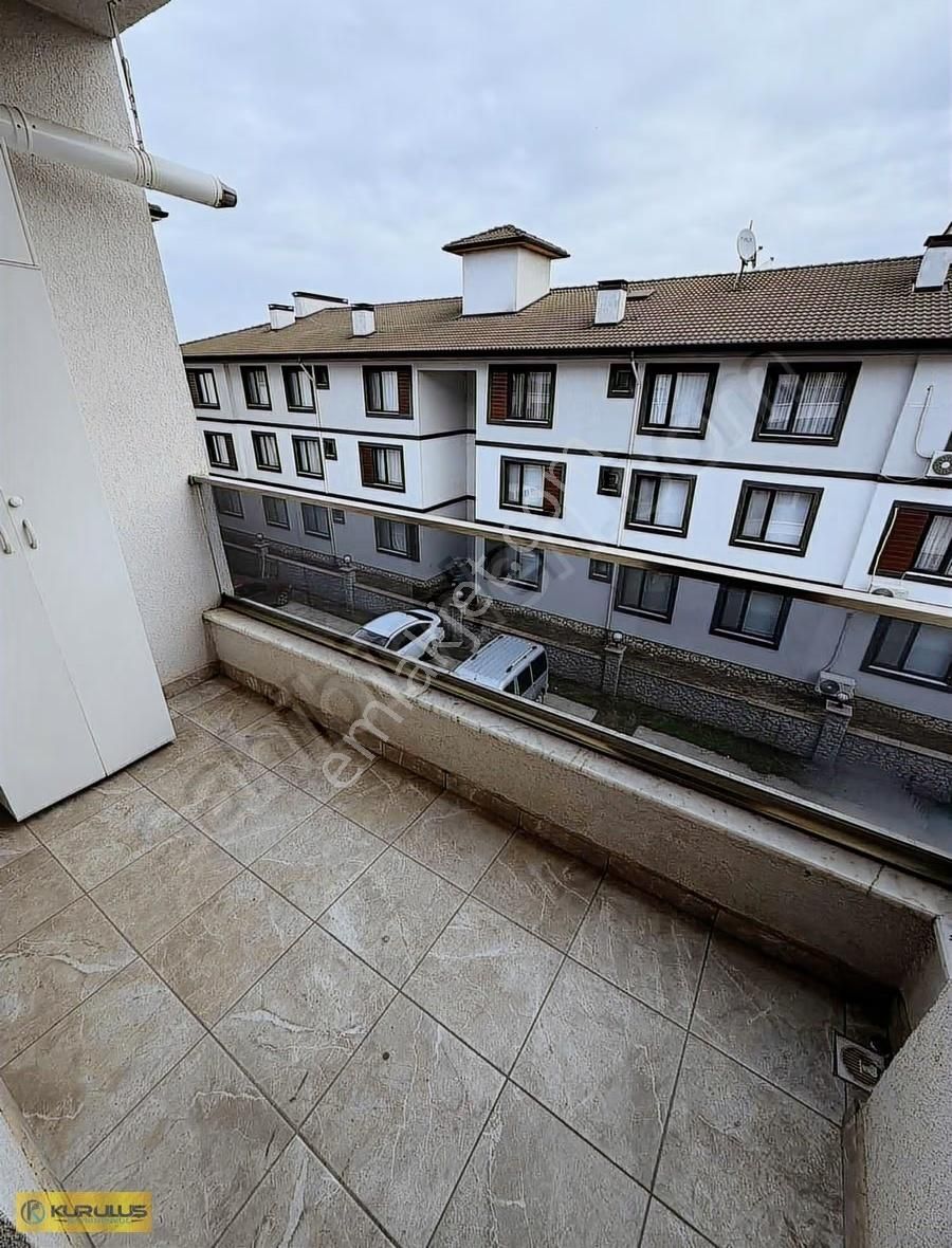 Gold City 2 Satılık Daire - Görsel 12