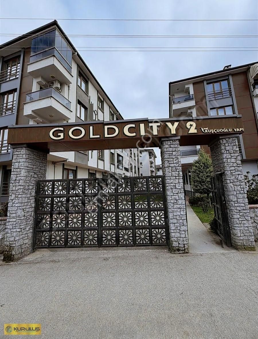 Gold City 2 Satılık Daire