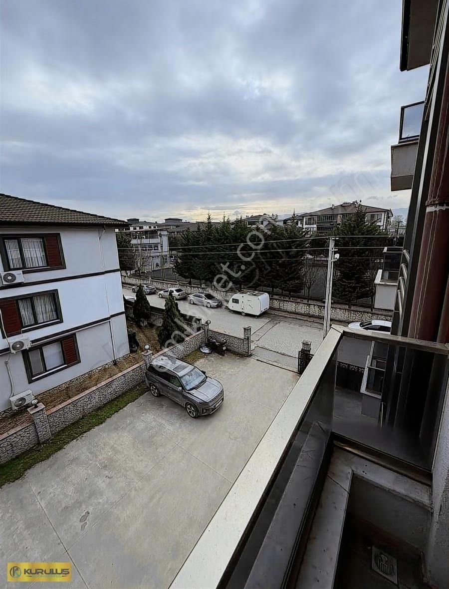 Gold City 2 Satılık Daire - Görsel 19