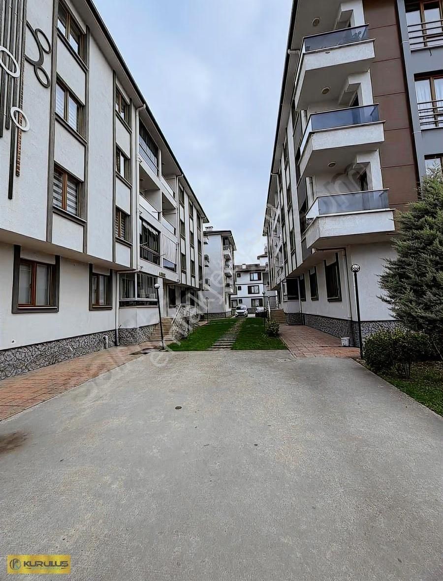 Gold City 2 Satılık Daire - Görsel 4