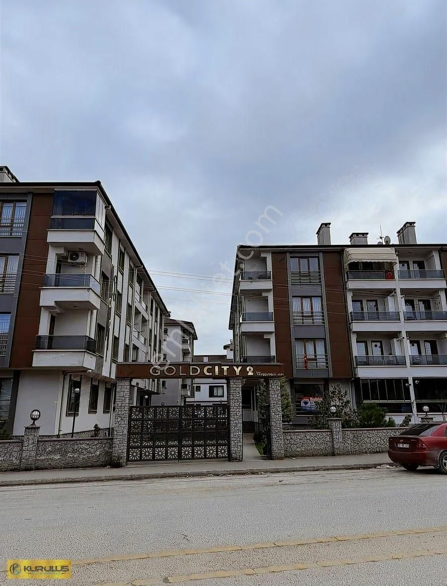 Gold City 2 Satılık Daire - Görsel 5