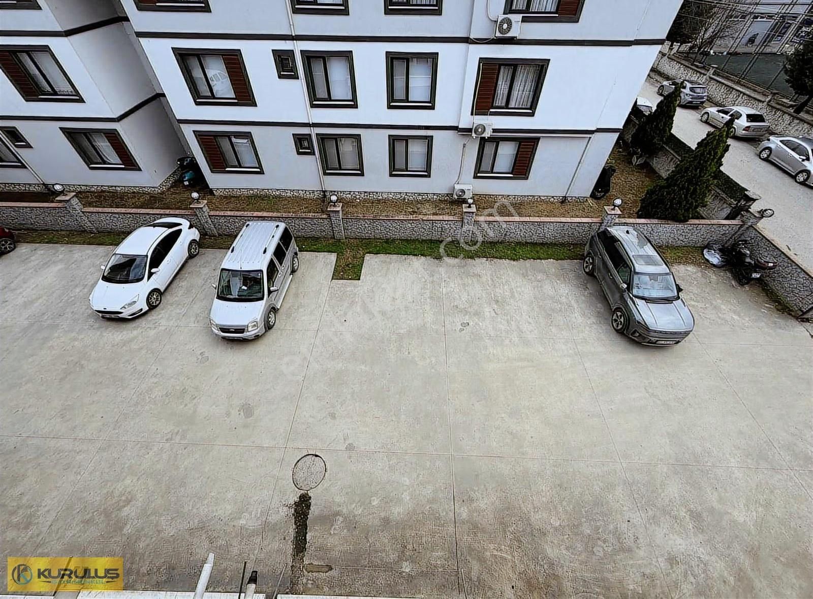 Gold City 2 Satılık Daire - Görsel 27