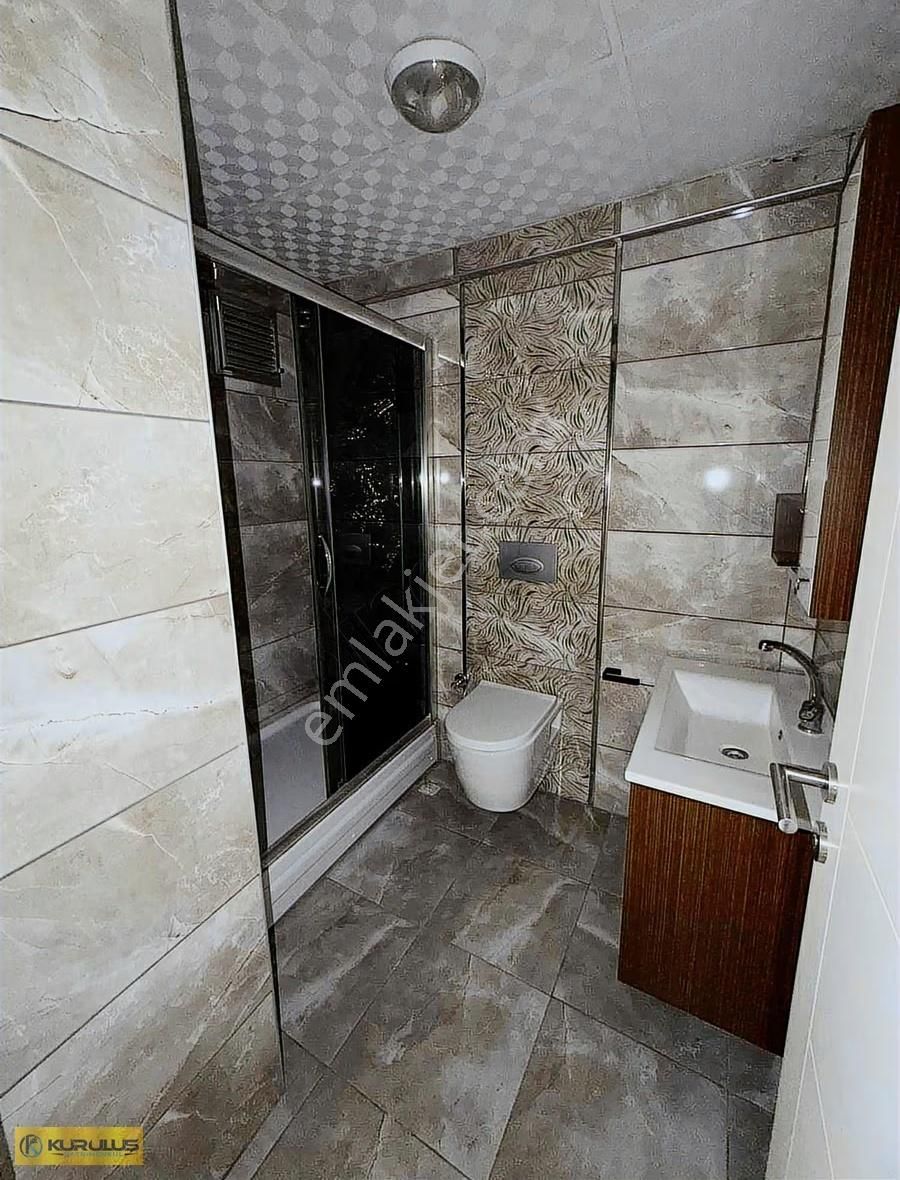 Gold City 2 Satılık Daire - Görsel 17