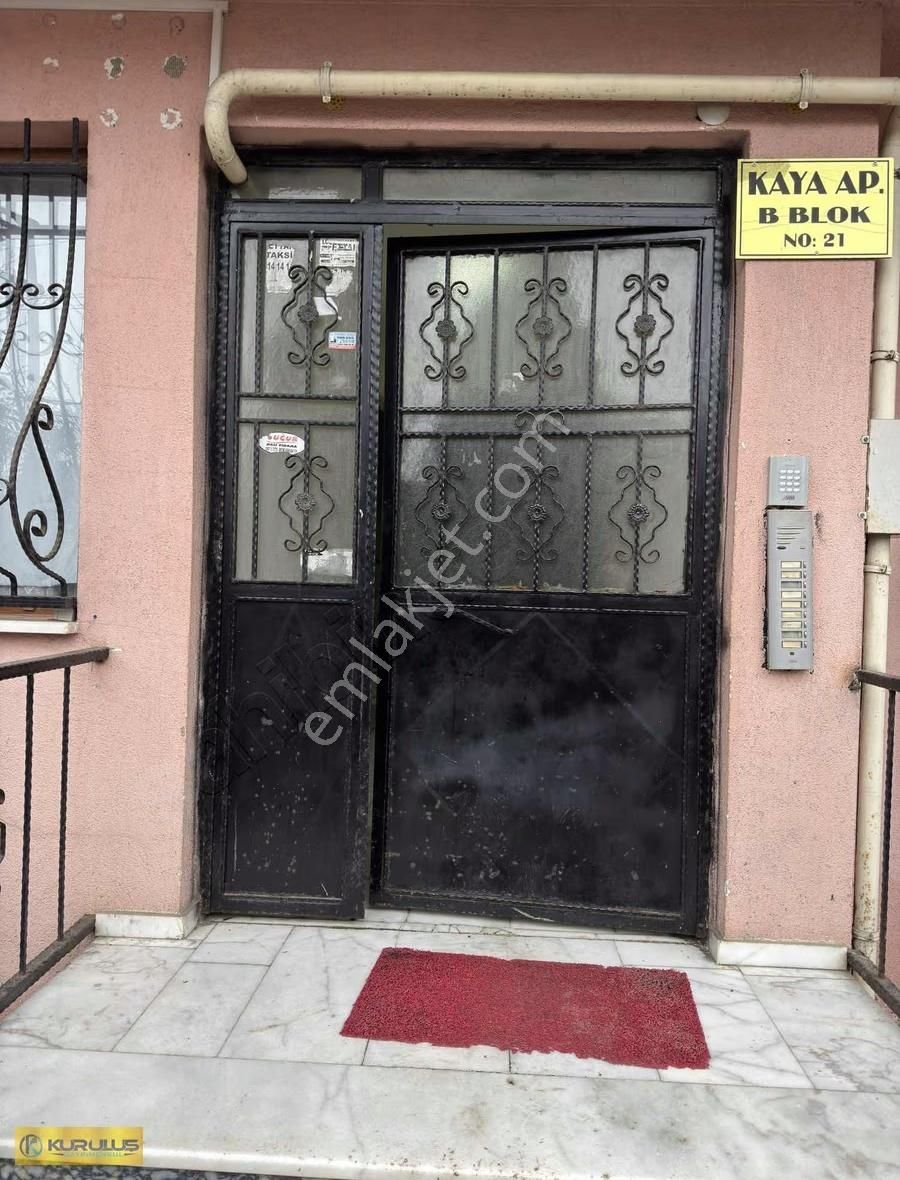 Şok Fiyat Acil Satılık Nusrettin Mahallesinde 3+1 Daire - Görsel 14