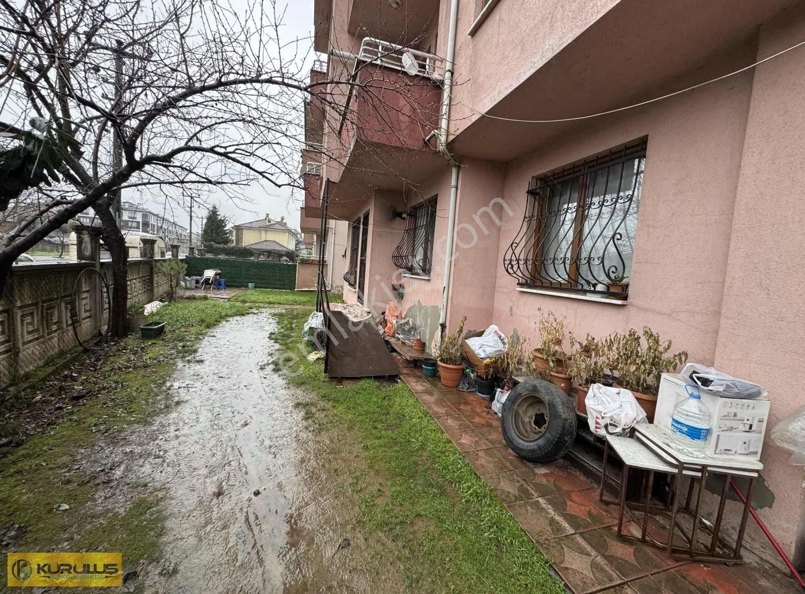 Şok Fiyat Acil Satılık Nusrettin Mahallesinde 3+1 Daire - Görsel 8