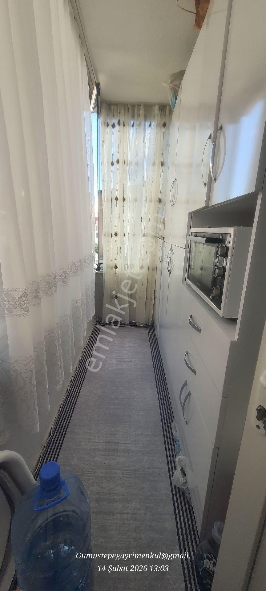 Gümüştepe Gayrimenkul - Görsel 19