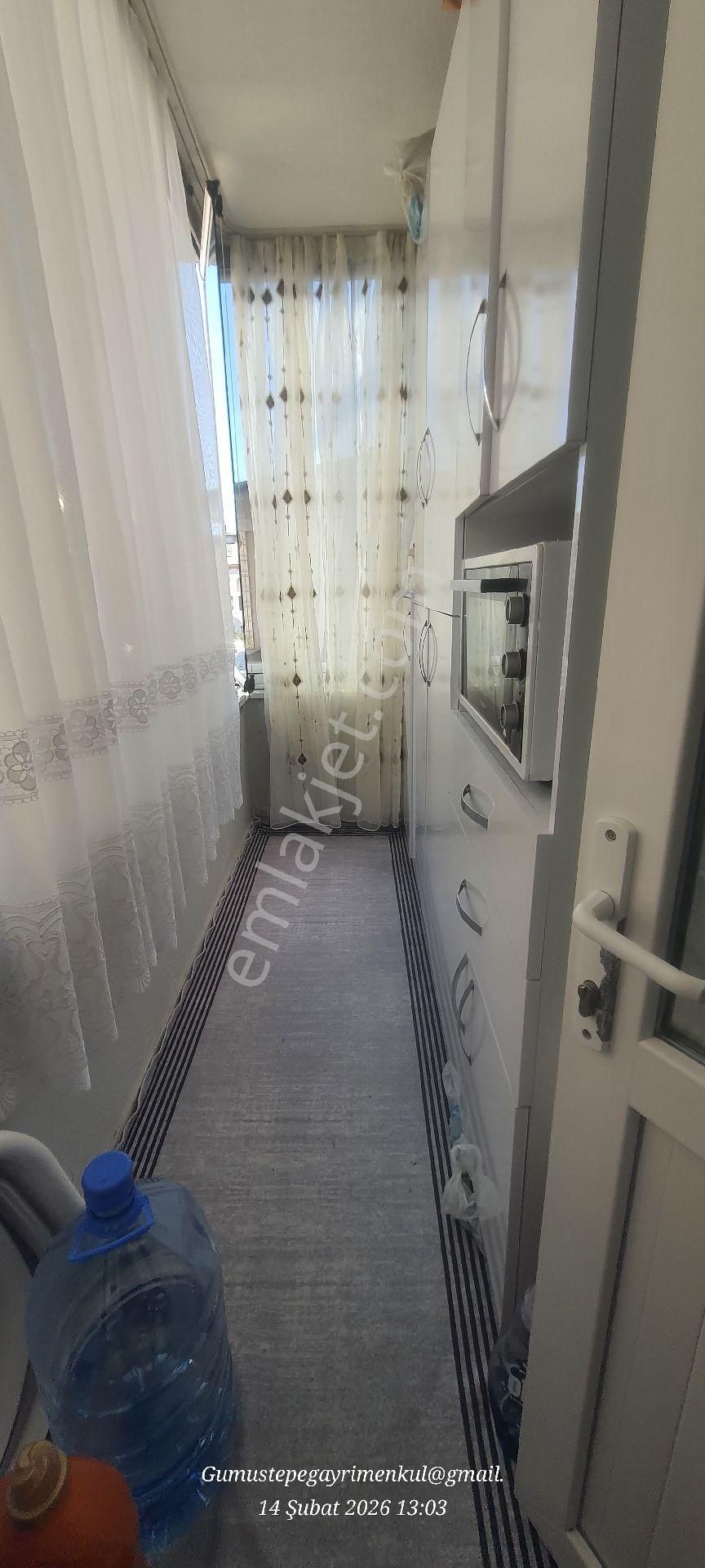 Gümüştepe Gayrimenkul - Görsel 15
