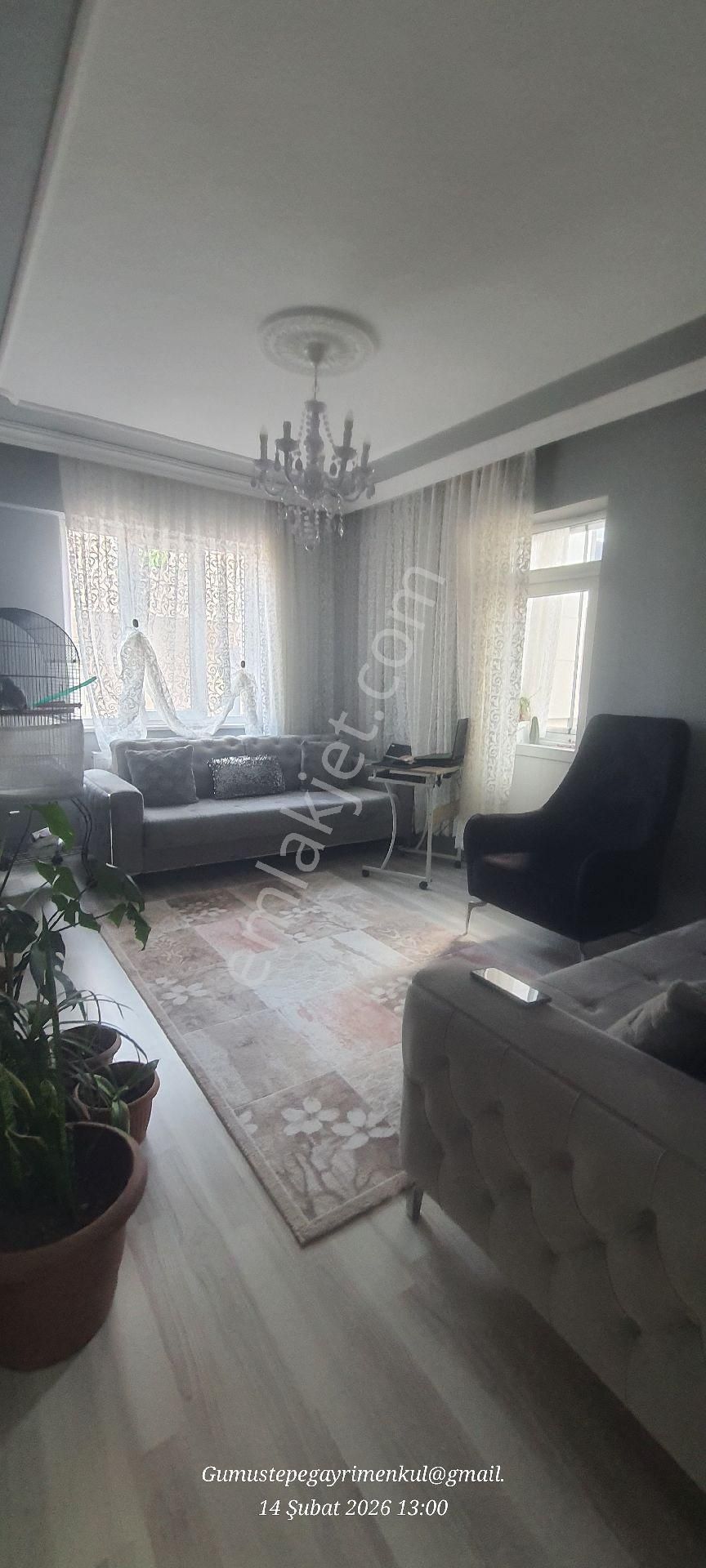 Gümüştepe Gayrimenkul - Görsel 10