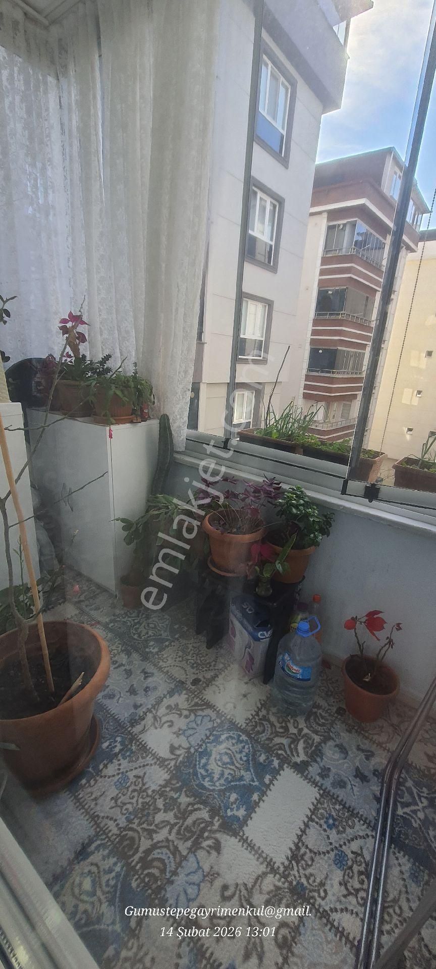 Gümüştepe Gayrimenkul - Görsel 32