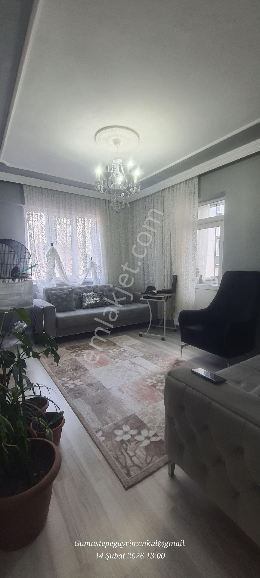 Gümüştepe Gayrimenkul - Görsel 26