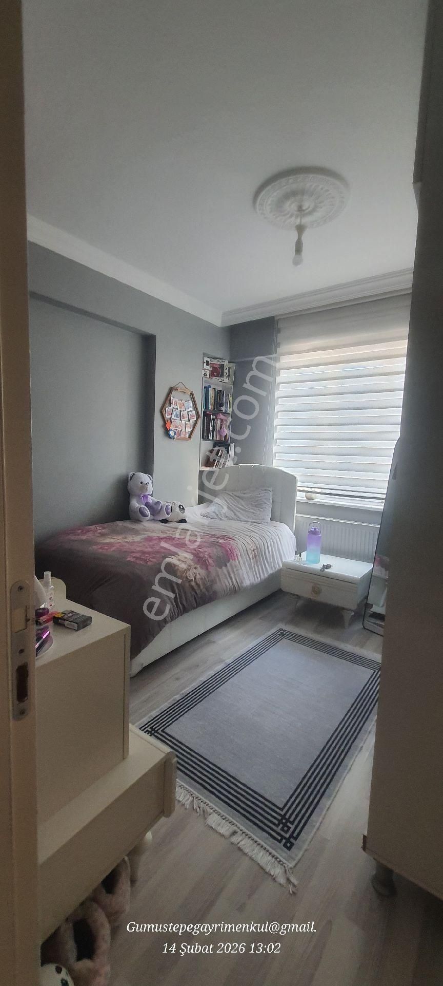 Gümüştepe Gayrimenkul - Görsel 30