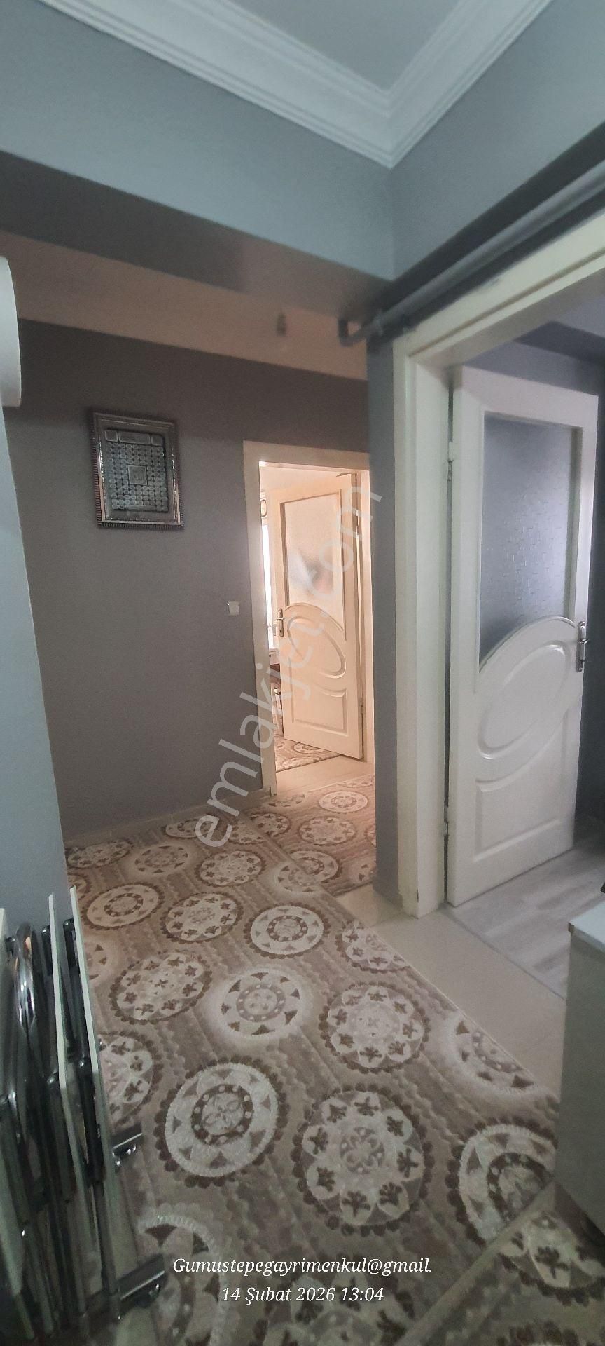 Gümüştepe Gayrimenkul - Görsel 28