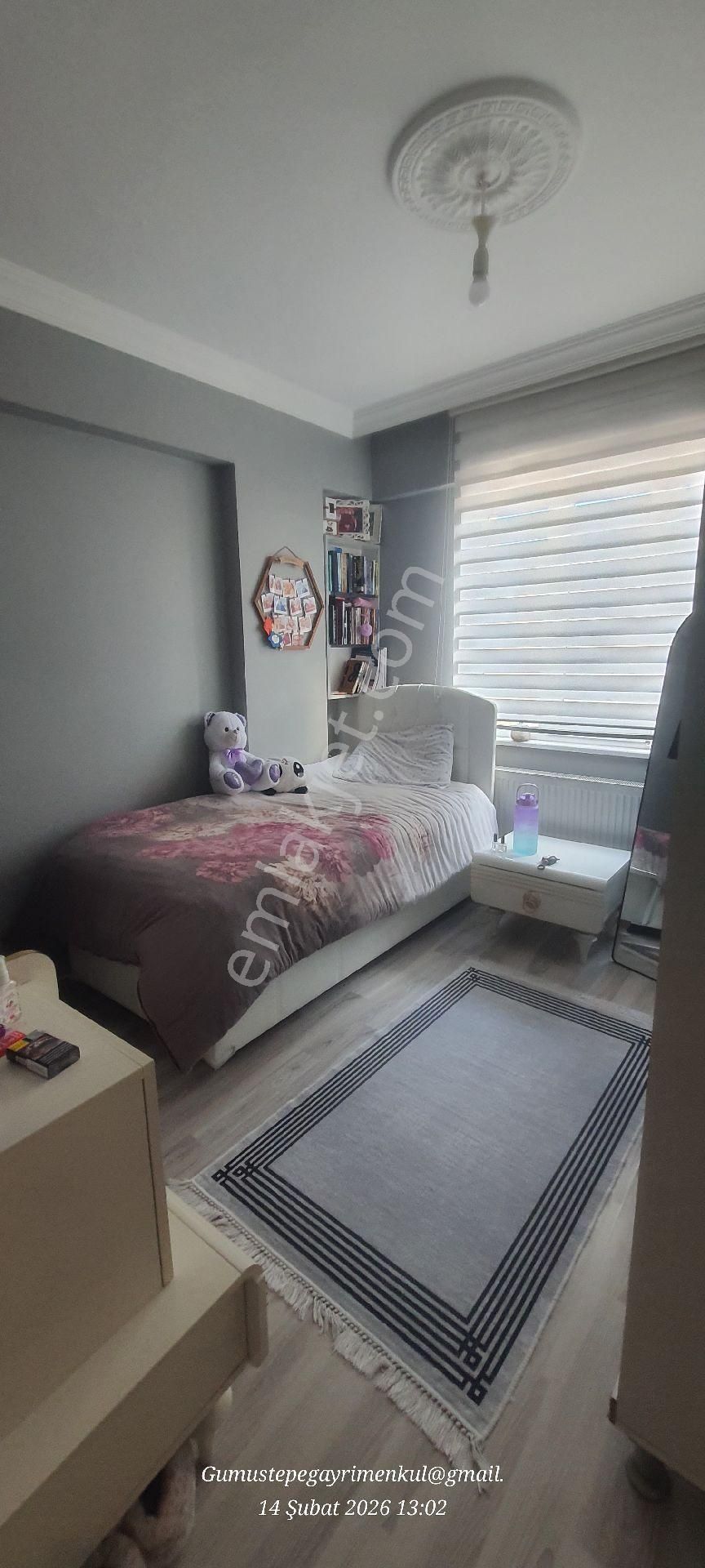 Gümüştepe Gayrimenkul - Görsel 24