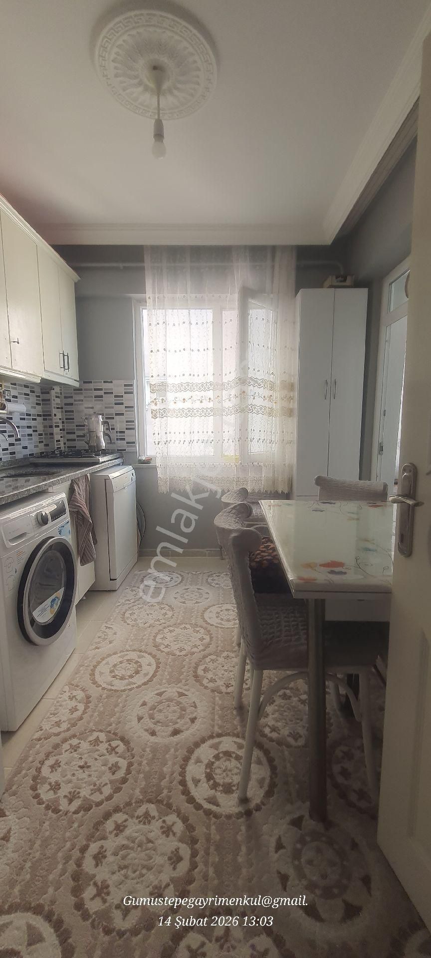 Gümüştepe Gayrimenkul - Görsel 29