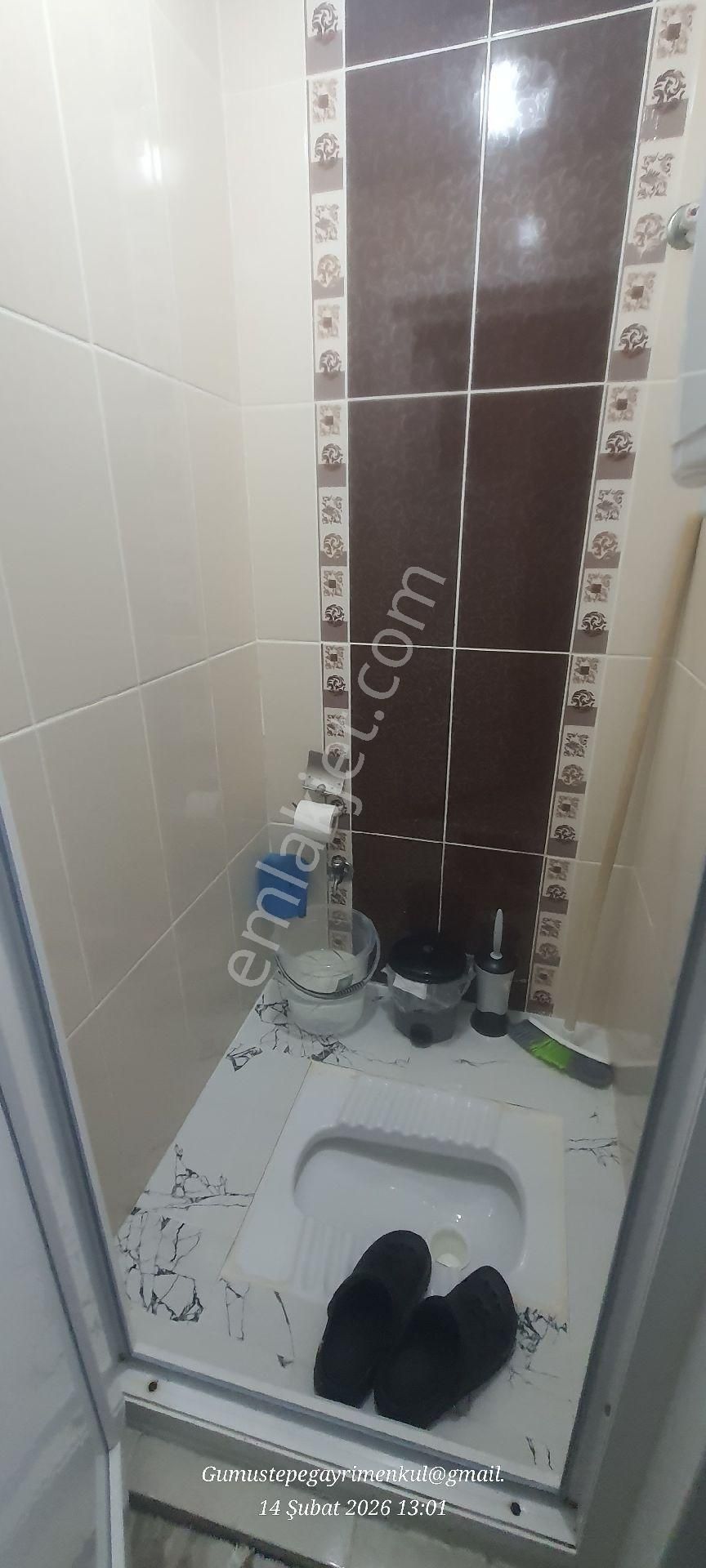 Gümüştepe Gayrimenkul - Görsel 33