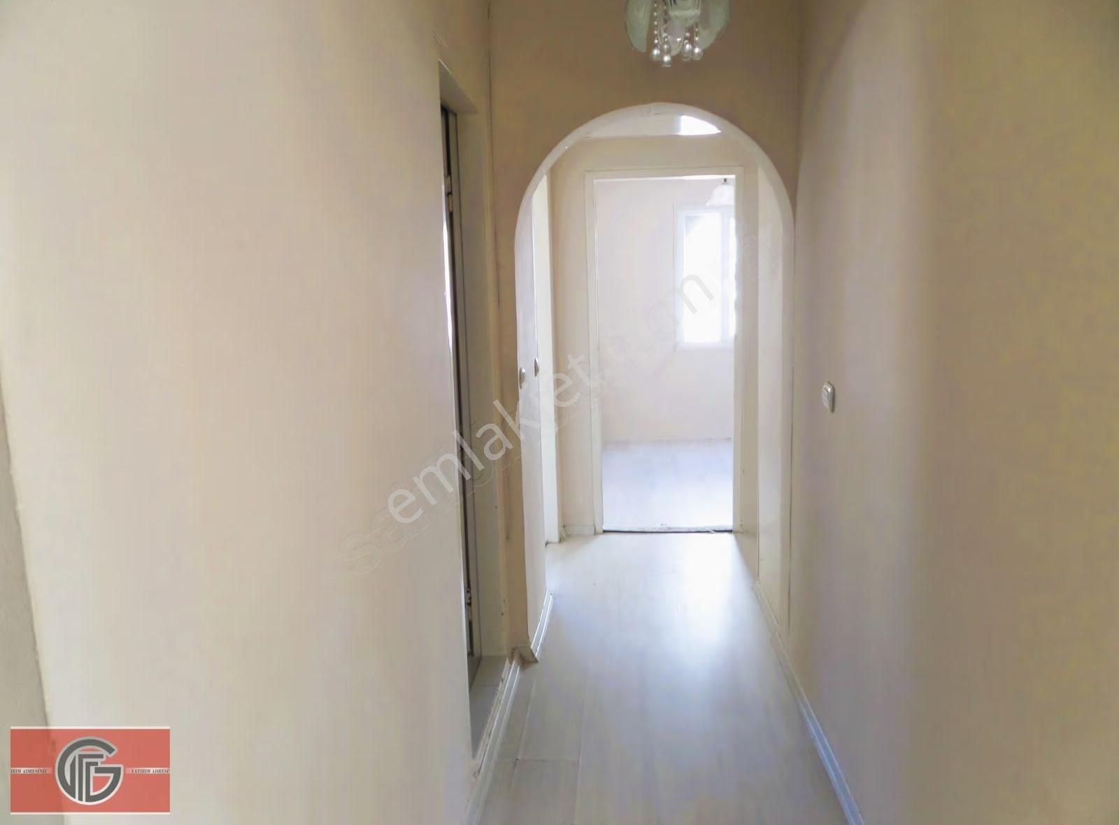 100.yılda ,3+1,kapalı Mut.,doğalgazlı,kiralık Zemin Kat - Görsel 16