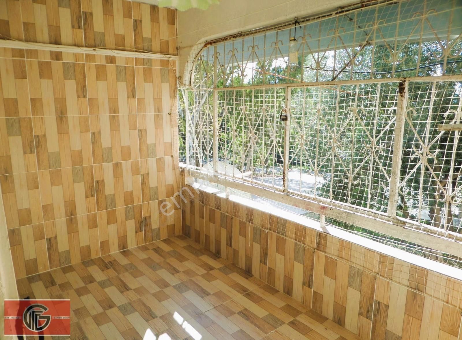 100.yılda ,3+1,kapalı Mut.,doğalgazlı,kiralık Zemin Kat - Görsel 13