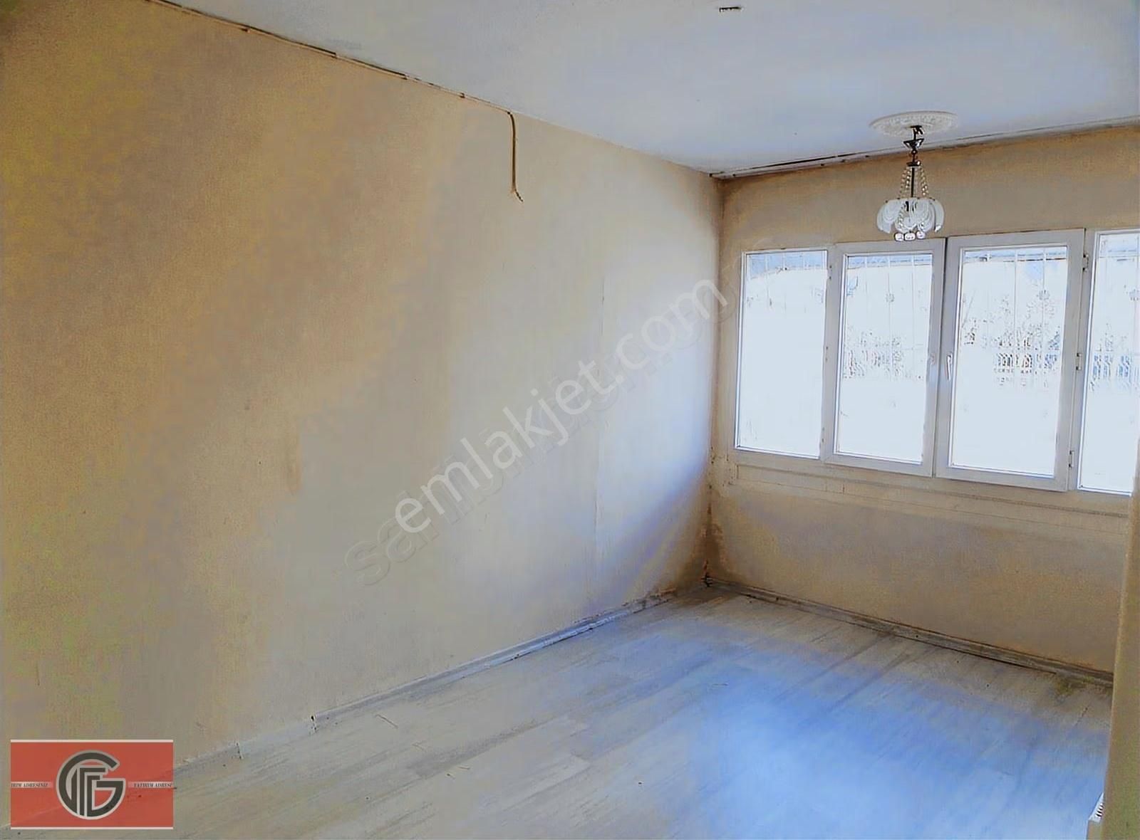100.yılda ,3+1,kapalı Mut.,doğalgazlı,kiralık Zemin Kat - Görsel 14