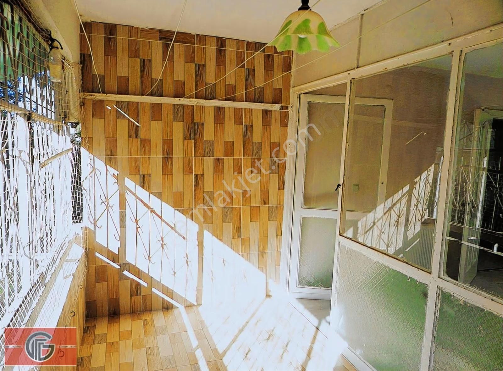 100.yılda ,3+1,kapalı Mut.,doğalgazlı,kiralık Zemin Kat - Görsel 23