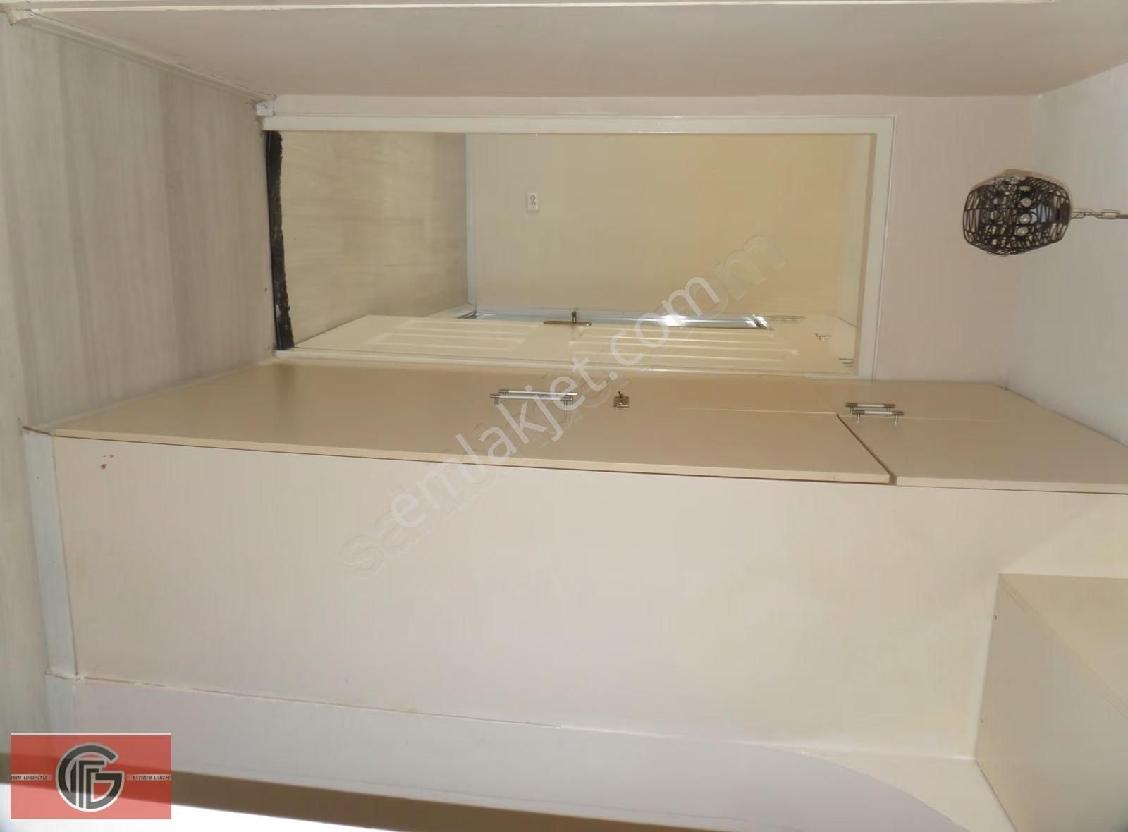 100.yılda ,3+1,kapalı Mut.,doğalgazlı,kiralık Zemin Kat - Görsel 19