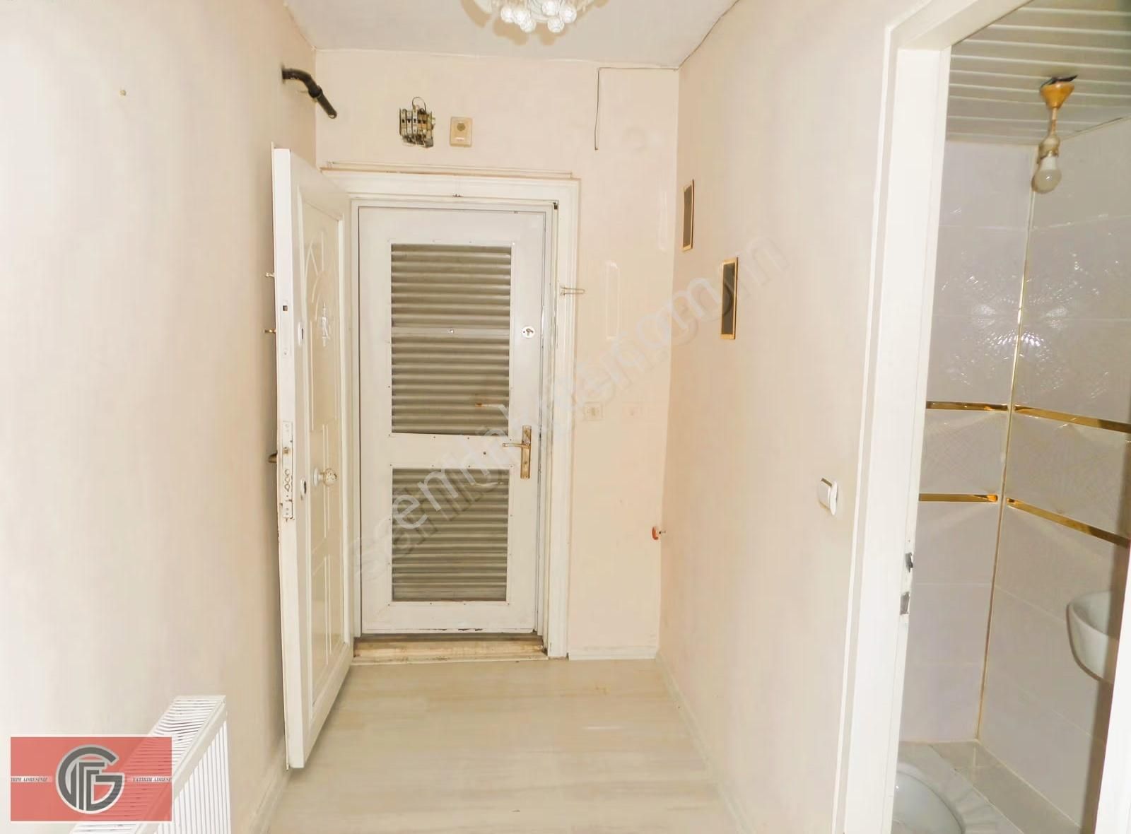100.yılda ,3+1,kapalı Mut.,doğalgazlı,kiralık Zemin Kat - Görsel 9
