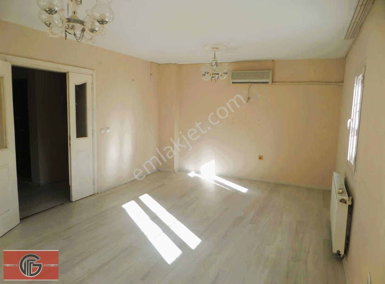 100.yılda ,3+1,kapalı Mut.,doğalgazlı,kiralık Zemin Kat - Görsel 6