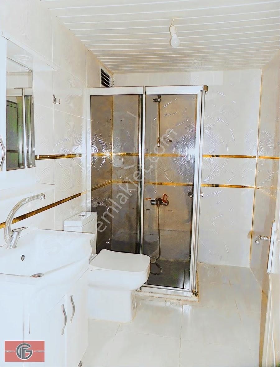100.yılda ,3+1,kapalı Mut.,doğalgazlı,kiralık Zemin Kat - Görsel 22