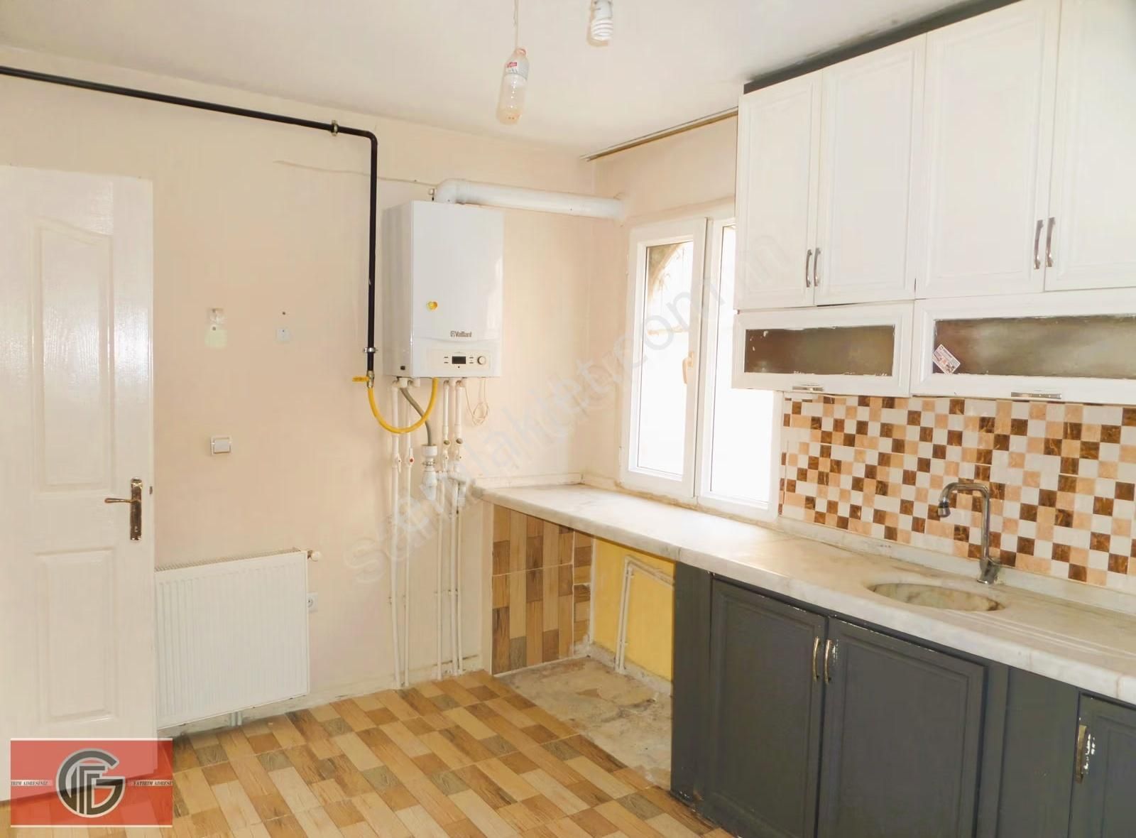 100.yılda ,3+1,kapalı Mut.,doğalgazlı,kiralık Zemin Kat - Görsel 27