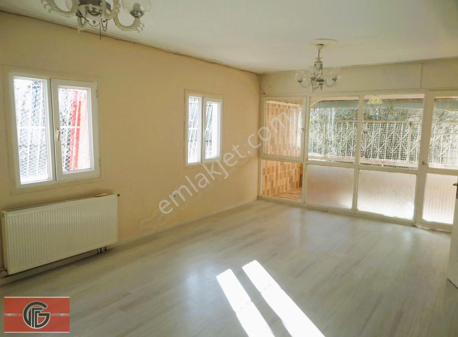 100.yılda ,3+1,kapalı Mut.,doğalgazlı,kiralık Zemin Kat - Görsel 25