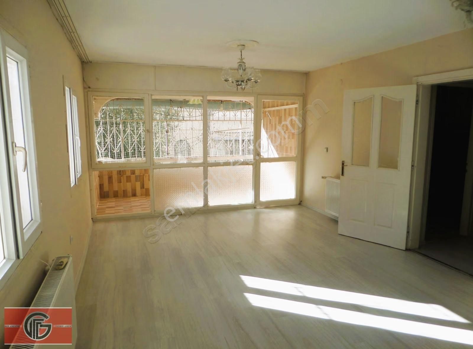 100.yılda ,3+1,kapalı Mut.,doğalgazlı,kiralık Zemin Kat - Görsel 2