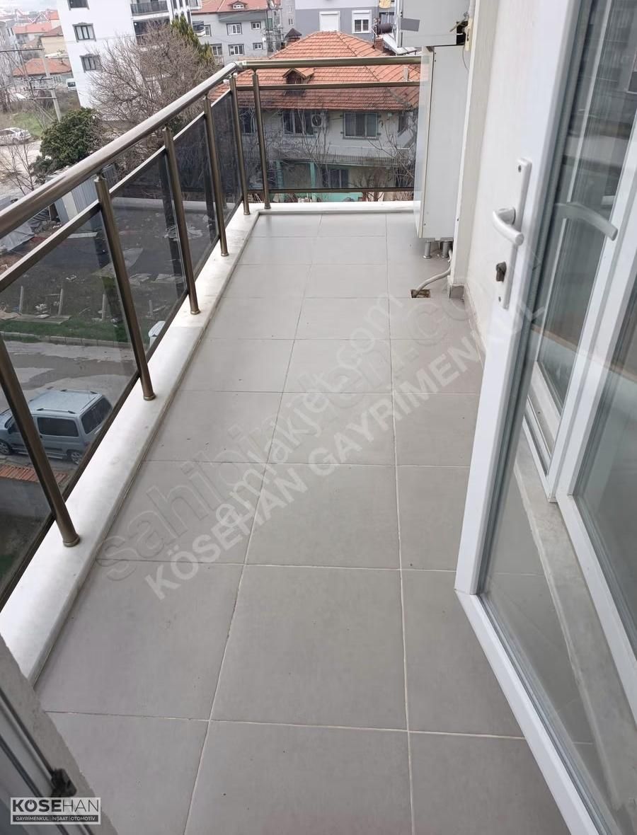 Kösehan Gayrimenkul'den Gümüşçay'da Kiralık Daire - Görsel 14