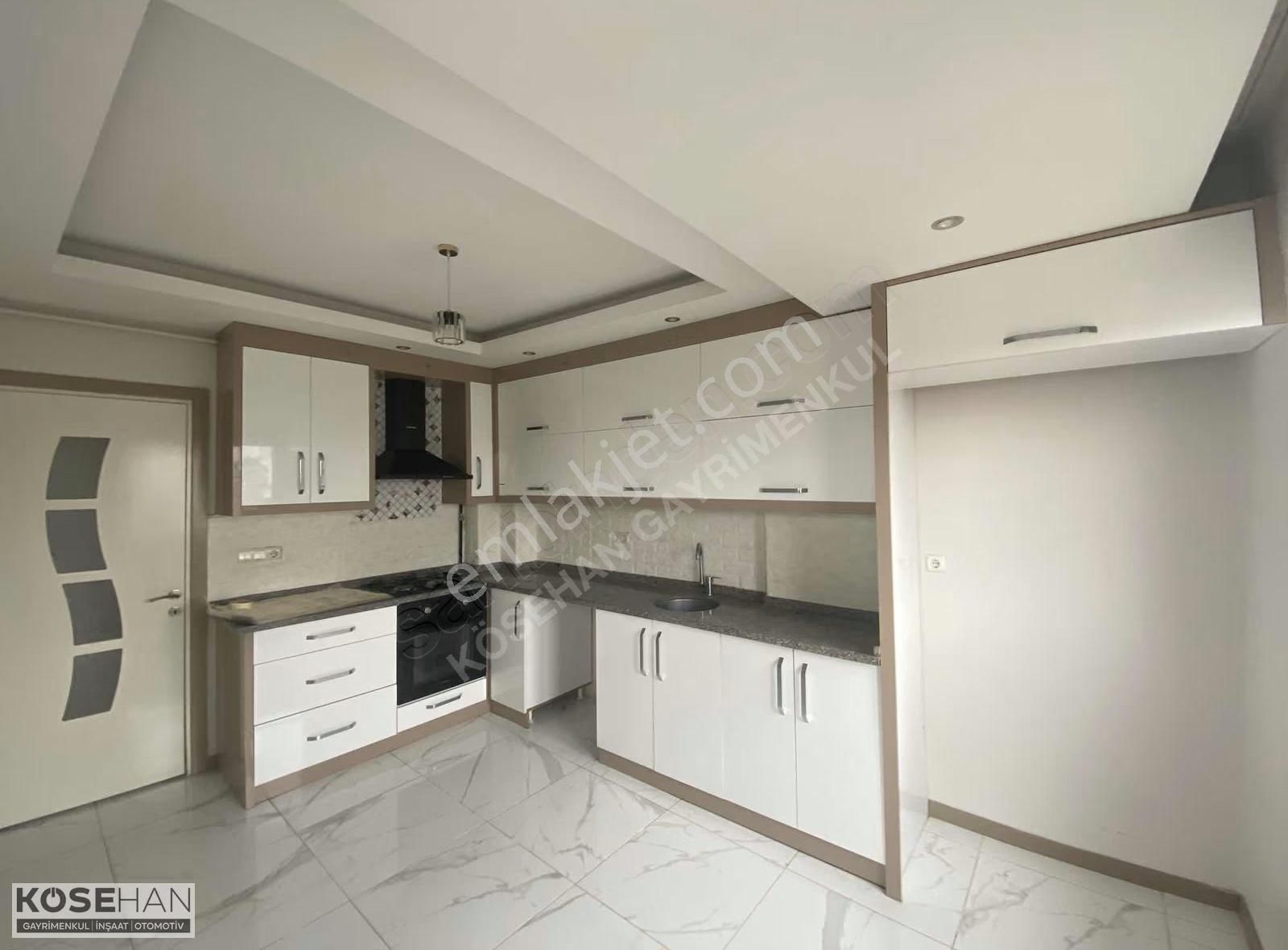 Kösehan Gayrimenkul'den Gümüşçay'da Kiralık Daire - Görsel 3