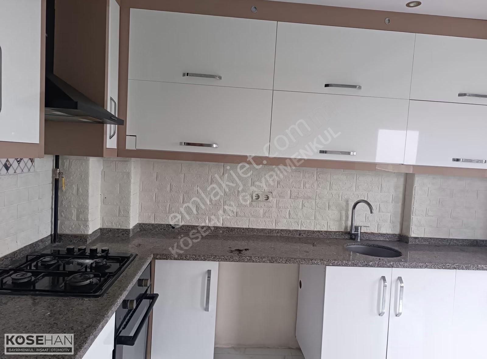 Kösehan Gayrimenkul'den Gümüşçay'da Kiralık Daire - Görsel 13