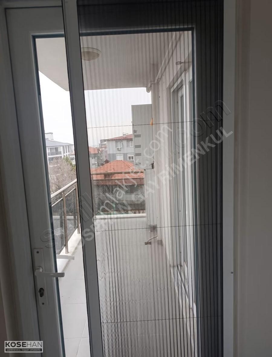 Kösehan Gayrimenkul'den Gümüşçay'da Kiralık Daire - Görsel 6