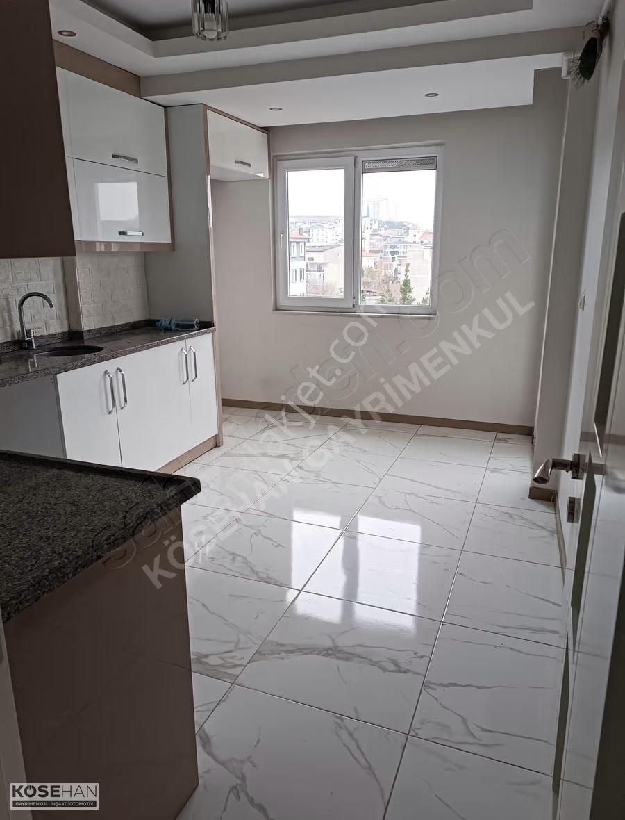 Kösehan Gayrimenkul'den Gümüşçay'da Kiralık Daire - Görsel 5
