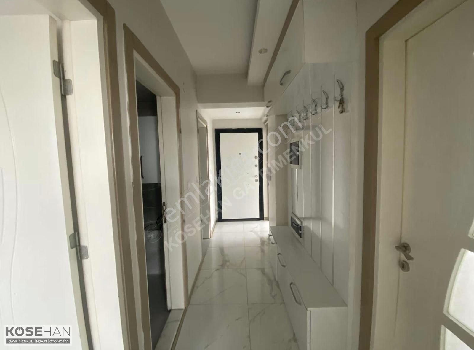 Kösehan Gayrimenkul'den Gümüşçay'da Kiralık Daire