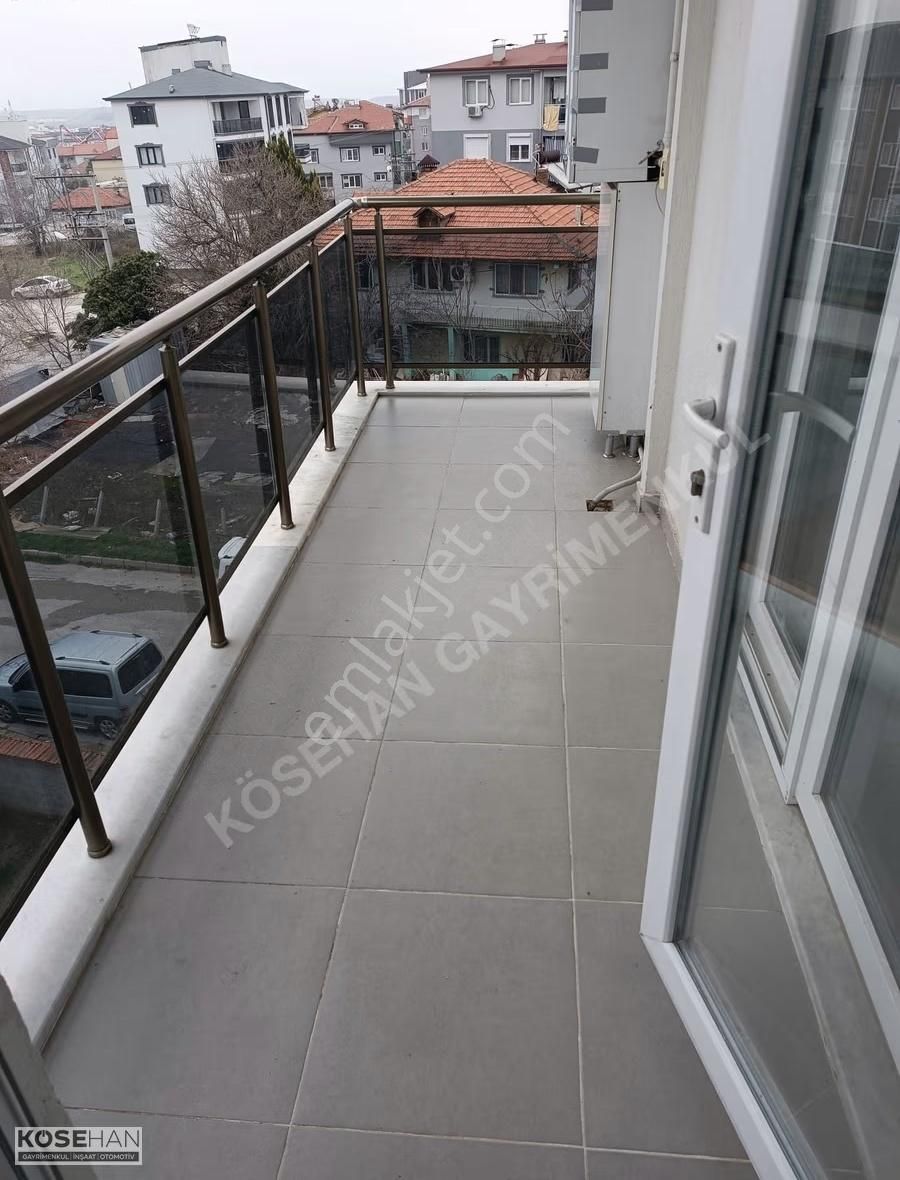 Kösehan Gayrimenkul'den Gümüşçay'da Kiralık Daire - Görsel 12