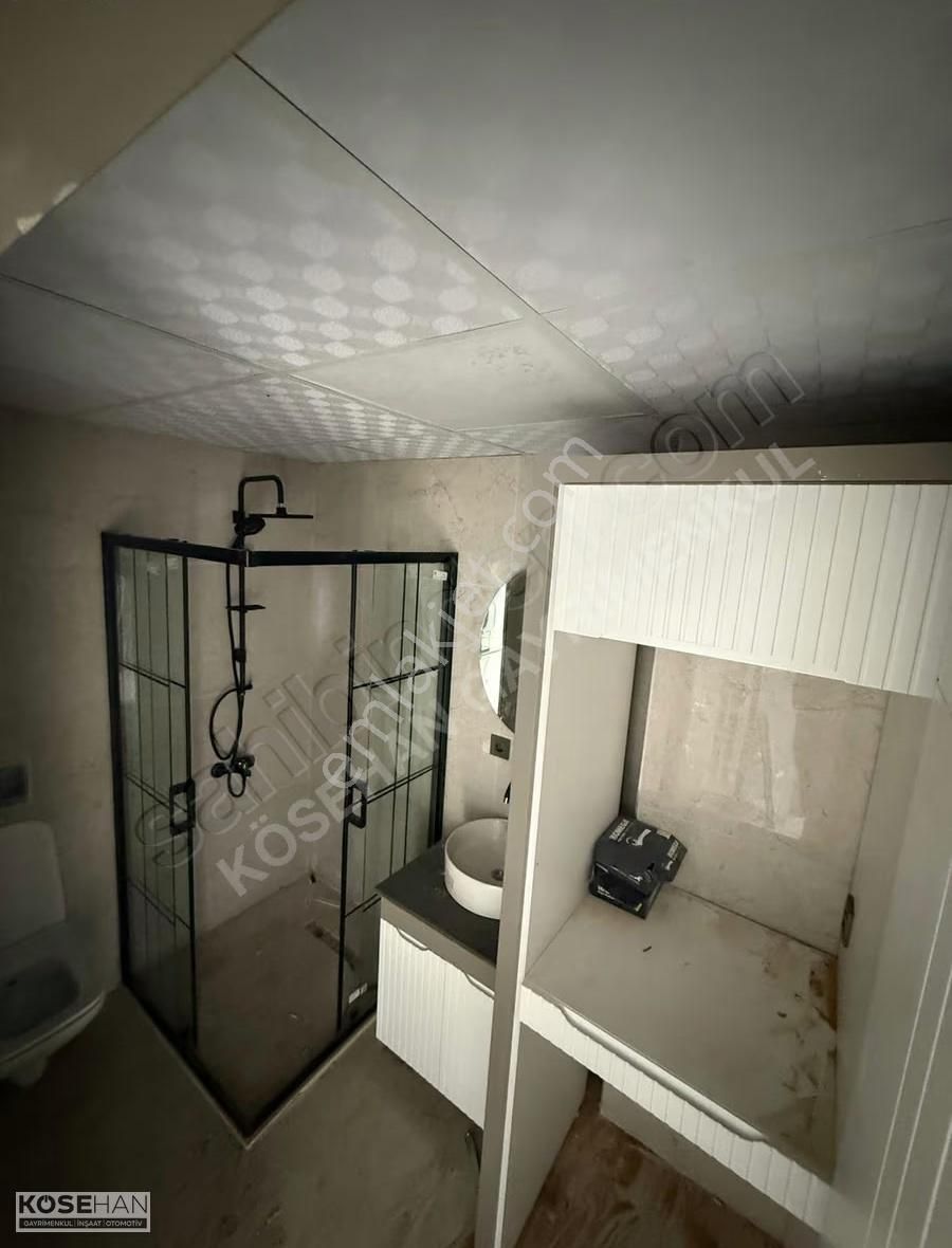 Kösehan Gayrimenkulden Gümüşçay Mevkii Satılık Daire..