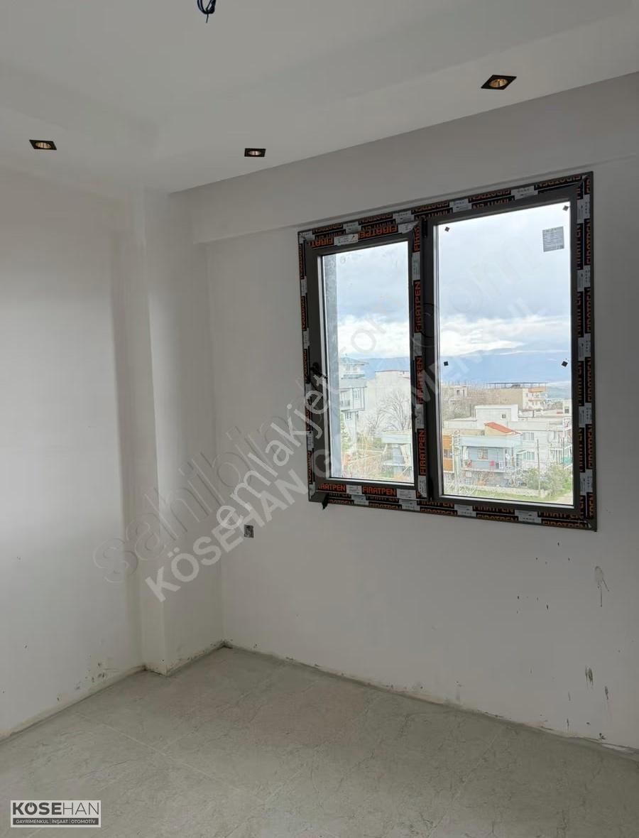 Kösehan Gayrimenkulden Gümüşçay Mevkii Satılık Daire.. - Görsel 10
