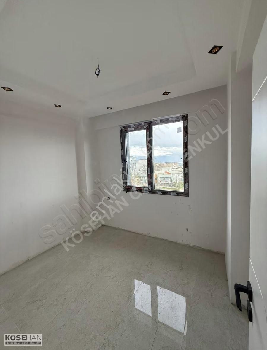 Kösehan Gayrimenkulden Gümüşçay Mevkii Satılık Daire.. - Görsel 3