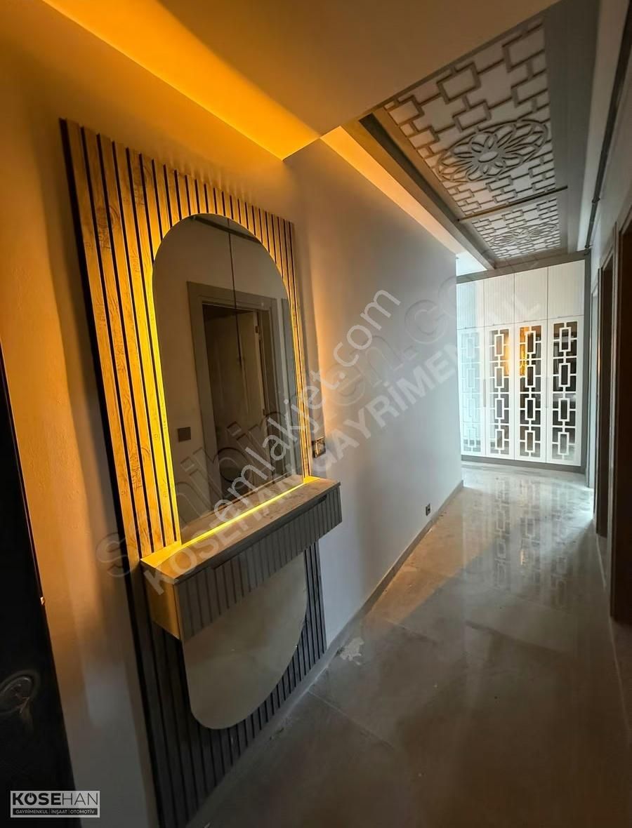 Kösehan Gayrimenkulden Deliktaş Mevkii Satılık Daire - Görsel 3