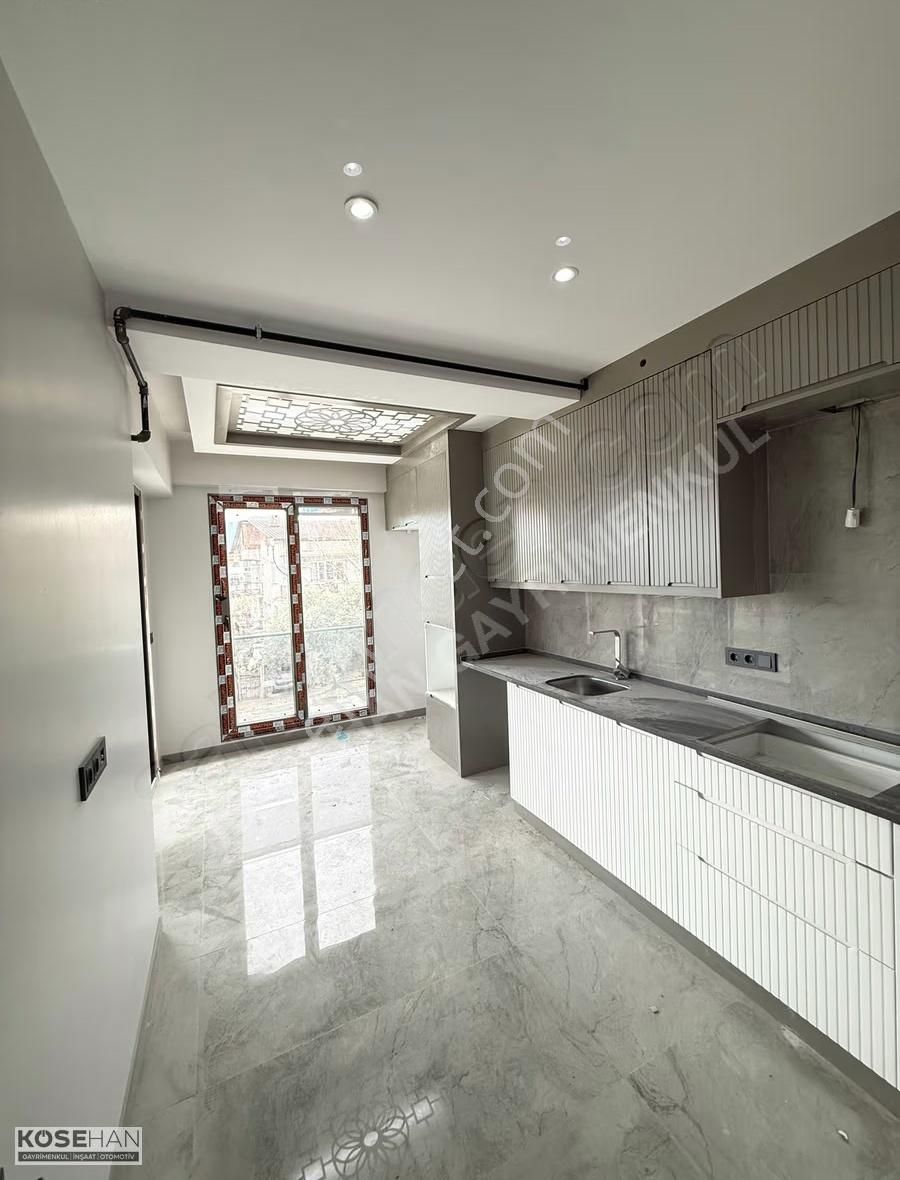 Kösehan Gayrimenkulden Deliktaş Mevkii Satılık Daire