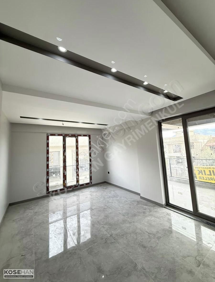 Kösehan Gayrimenkulden Deliktaş Mevkii Satılık Daire - Görsel 2