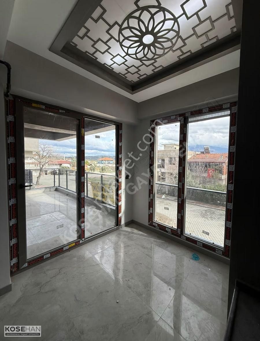 Kösehan Gayrimenkulden Deliktaş Mevkii Satılık Daire - Görsel 8