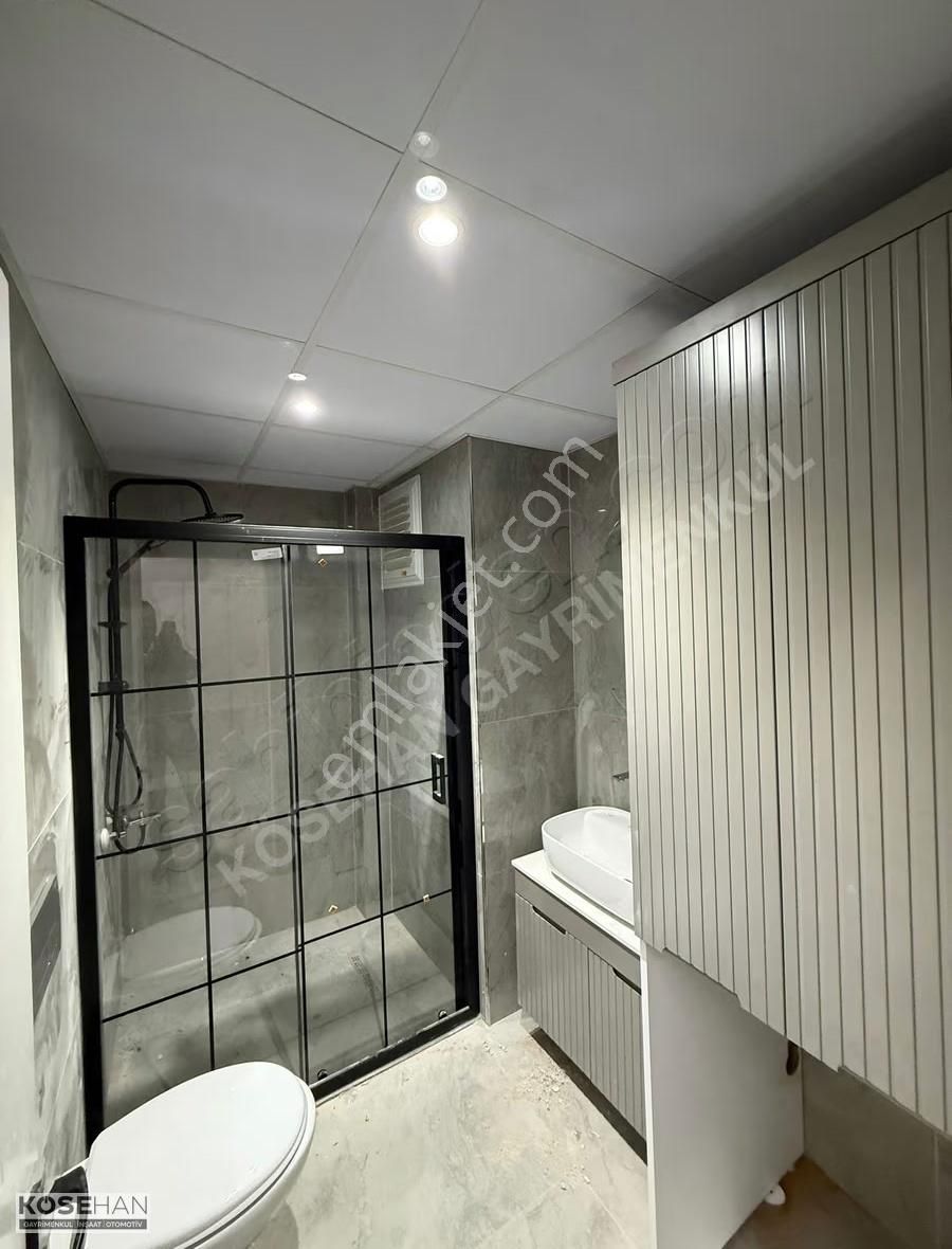 Kösehan Gayrimenkulden Deliktaş Mevkii Satılık Daire - Görsel 4