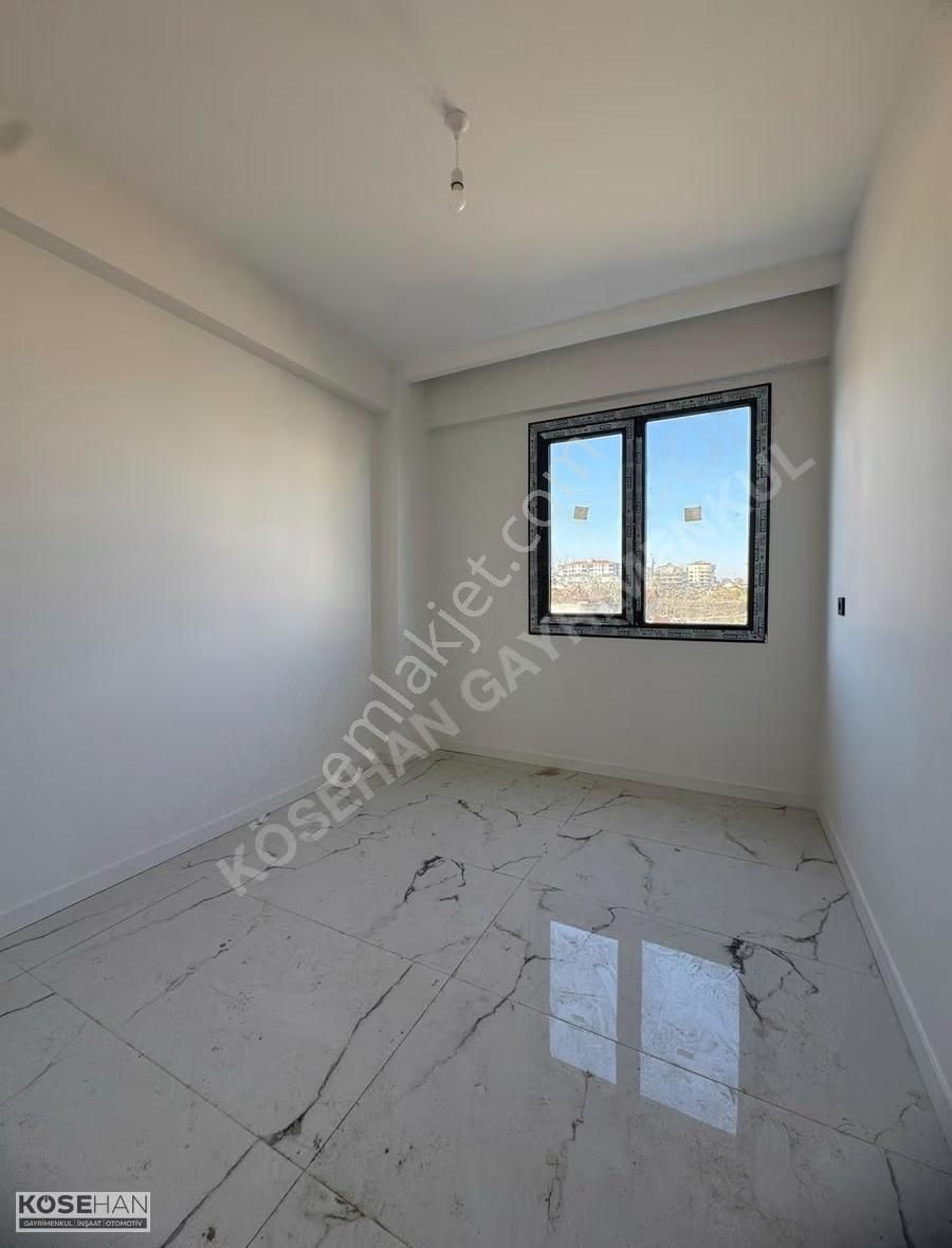 Denipol Hastanesi Yakını Sıfır Satılık Daire.. - Görsel 6